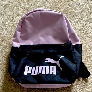 Puma book-bag